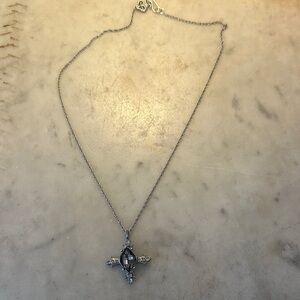 VSA necklace